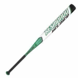 Easton Resmondo Helmer 27oz 12.75 loaded Slowpitch softball
Bat.